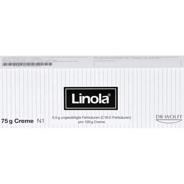 LINOLA Creme 75 g