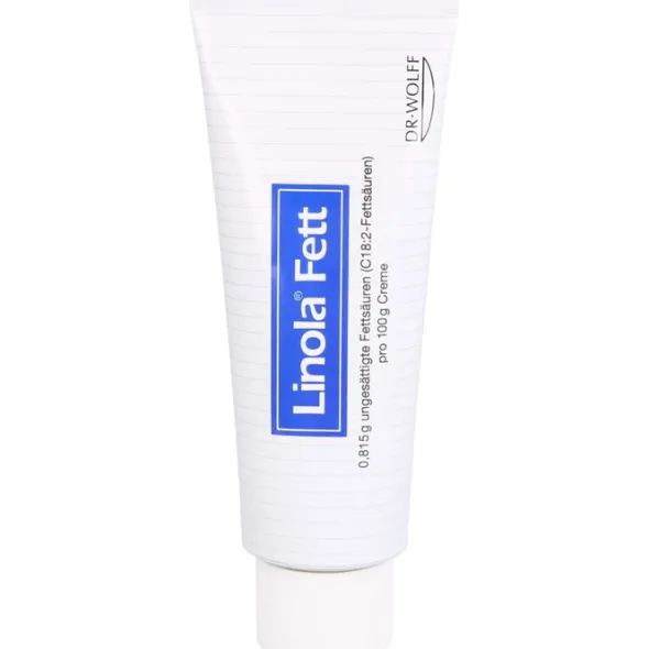 LINOLA fett Creme 75 g