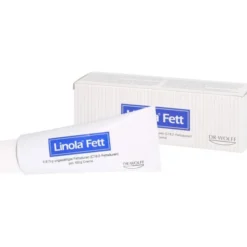 LINOLA fett Creme 75 g