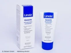LINOLA Gesicht Creme 50 ml