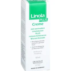 LINOLA plus Creme 50 ml