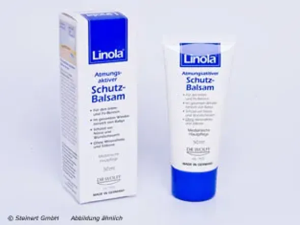 LINOLA Schutz-Balsam 50 ml