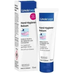 LINOLA sept Hand-Hygiene-Balsam 75 ml