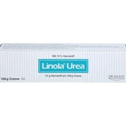 LINOLA UREA Creme 100 g