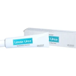 LINOLA UREA Creme 100 g