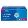 LORATADIN STADA 10 mg Tabletten 100 St