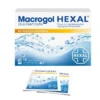 MACROGOL HEXAL plus Elektrolyte Plv.z.H.e.L.z.E. 10 St