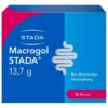 MACROGOL STADA 13,7 g Plv.z.Her.e.Lsg.z.Einnehmen 10 St