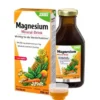 MAGNESIUM MINERAL-DRINK Salus 250 ml