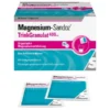 MAGNESIUM SANDOZ Direkt 400 mg Sticks 48 St