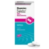 MAGNESIUM SANDOZ 243 mg Brausetabletten 40 St