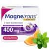 MAGNETRANS duo-aktiv 400 mg Sticks 50 St