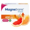 MAGNETRANS 400 mg trink-granulat 50X5,5 g