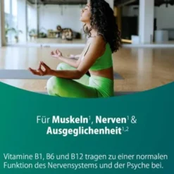 MAGNETRANS Relax+ 400 mg Granulat Sticks Blaubeere 50 St