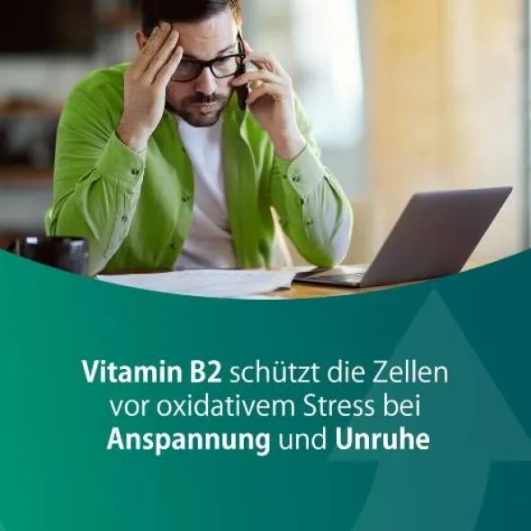 MAGNETRANS Relax+ 400 mg Granulat Sticks Blaubeere 20 St