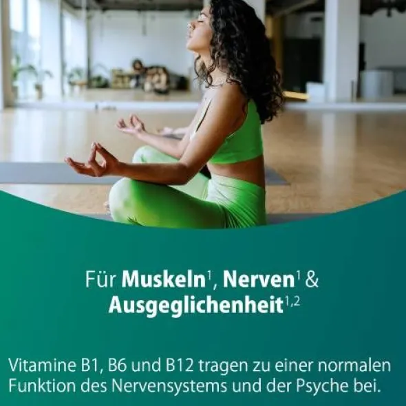 MAGNETRANS Relax+ 400 mg Granulat Sticks Blaubeere 20 St