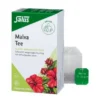 MALVATEE Hibiskusblütentee Bio Salus Filterbeutel 15 St