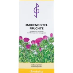 MARIENDISTEL FRÜCHTE Tee 275 g