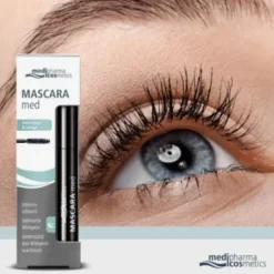 MASCARA med 5 ml
