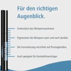 MASCARA med wasserfest 5 ml