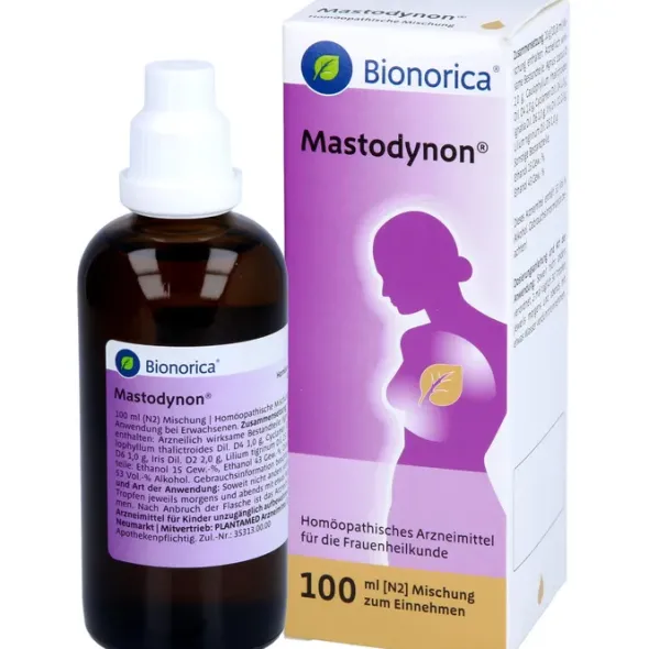MASTODYNON Mischung 100 ml