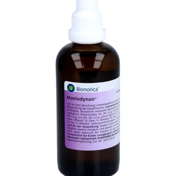 MASTODYNON Mischung 100 ml