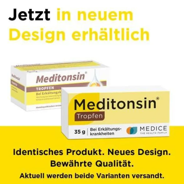 MEDITONSIN Tropfen 35 g