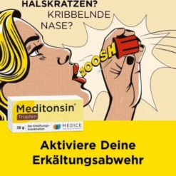 MEDITONSIN Tropfen 35 g