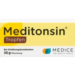 MEDITONSIN Tropfen 35 g