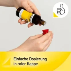 MEDITONSIN Tropfen 70 g