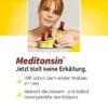 MEDITONSIN Tropfen 2X50 g