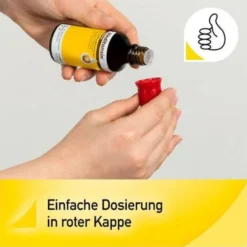 MEDITONSIN Tropfen 2X50 g