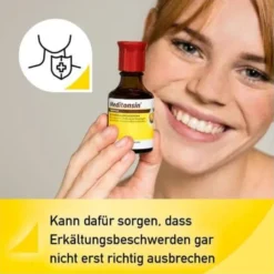 MEDITONSIN Tropfen 2X50 g