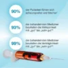 MEDIVITAN iV Injektionslösung in Zweikammerspritze 8 St