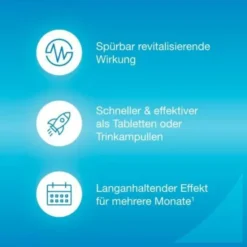 MEDIVITAN iV Injektionslösung in Zweikammerspritze 8 St