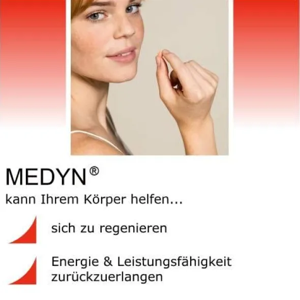MEDYN Filmtabletten 100 St