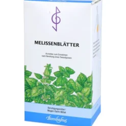 MELISSENBLÄTTER Tee 50 g