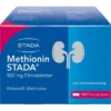 METHIONIN STADA 500 mg Filmtabletten 100 St