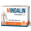 MINDALIN Komplex 26 Pulver 30 St