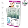 MIRADENT Einmalzahnbürste Happy Morning Xylitol 50 St