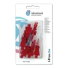 MIRADENT Interdentalbürste I-Prox CHX large bord. 6 St