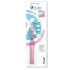 MIRADENT Spitzbürsten-Kit I-Prox P tra.pink 1H.4B. 1 St