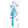 MIRADENT Spitzbürsten-Kit I-Prox P tra.blau 1H.4B. 1 St