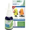 MIRADENT Xylimed natürliches Nasenspray 45 ml