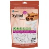 MIRADENT Xylitol Chewing Gum Zimt Refill 200 St