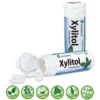 MIRADENT Xylitol Chewing Gum Minze 30 St