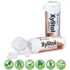 MIRADENT Xylitol Chewing Gum Zimt 30 St