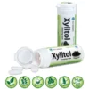 MIRADENT Xylitol Chewing Gum grüner Tee 30 St