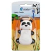 MIRADENT Zahnbürstenhalter Funny Snapper Panda 1 St