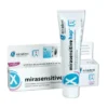 MIRADENT Zahncreme mirasensitive hap+ 50 ml